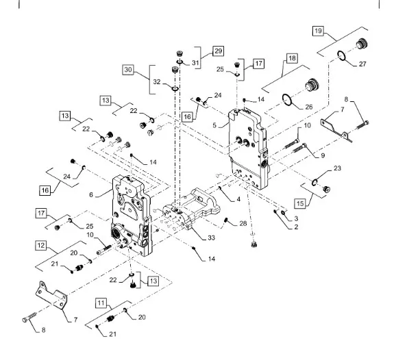 48151315 - клапан