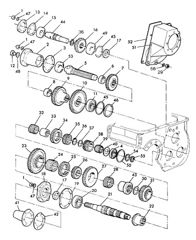 396135 - Подшипник